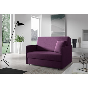 Eka Pohovka AMERYKANKA 167, 120 cm Barva látky: KRONOS 03