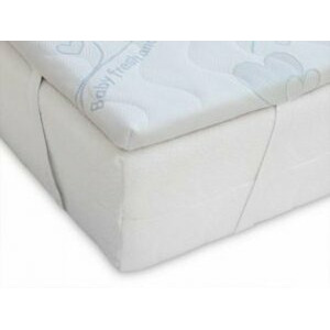 MT Podklad na matraci 160/200 cm - prošívaný