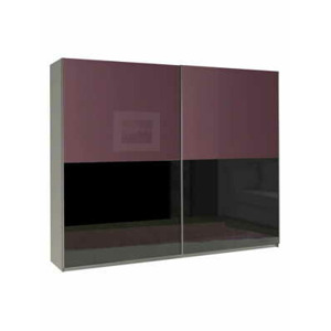 Mdx Šatní skříň Lisa 11