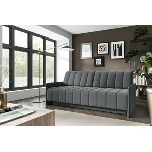 Eka Pohovka SATIRA, 207 cm Barva látky: TRINITY 15