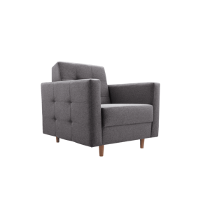 IDZ Křeslo GODIVO Barva látky: NORN 15