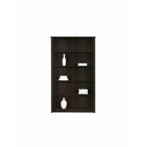 Mdx Dvojtá knihovna Fonda - Dub čokoláda