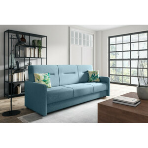 Eka Pohovka PICASSO, 206 cm Barva látky: RIVIERA 80