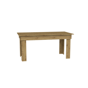 TPS Jídelní stůl MADRAS - Dub artisan