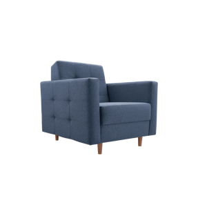 IDZ Křeslo GODIVO Barva látky: NORN 86