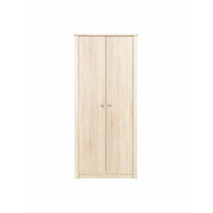 Mdx Dvoudveřová skříň Fonda - Dub sonoma