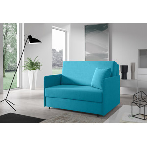 Eka Pohovka AMERYKANKA 167, 120 cm Barva látky: KRONOS 13