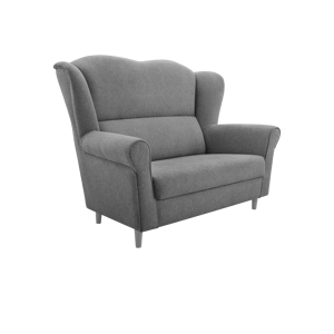 IDZ Pohovka LOFT II, 144 cm Barva látky: AVRA 17