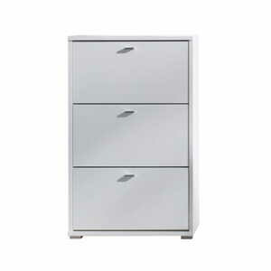 Mdx Botník Jantar - Bílá