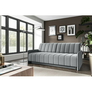 Eka Pohovka SATIRA, 207 cm Barva látky: TRINITY 14