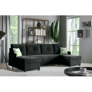 Eka Rohová sedačka RINGO, 270 cm Barva látky: TRINITY 16