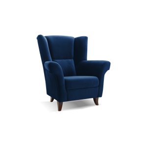 IDZ Křeslo KENTO Barva látky: KRONOS 09