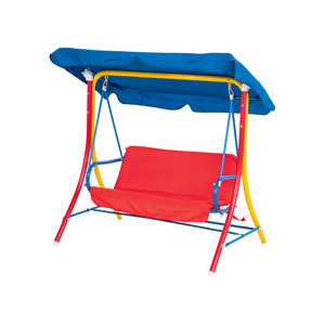 OGARDEN Zahradní dětská houpačka KLAUDIE