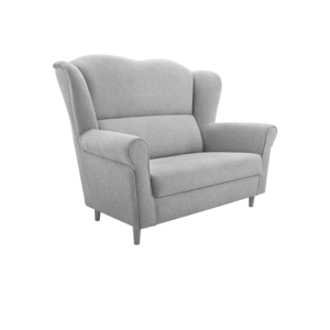 IDZ Pohovka LOFT II, 144 cm Barva látky: AVRA 16
