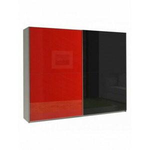 Mdx Šatní skříň Lisa 14