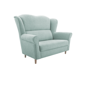 IDZ Pohovka LOFT II, 144 cm Barva látky: AVRA 11