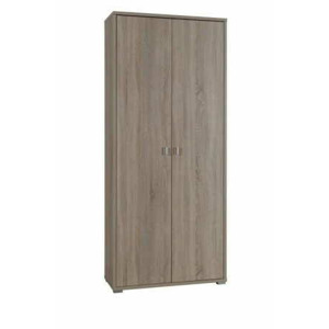 Mdx Skříň Jantar - Dub sonoma