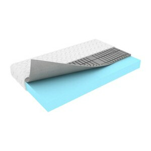 MT Pěnová matrace MALLORCA 90x200 cm, 20 cm H3