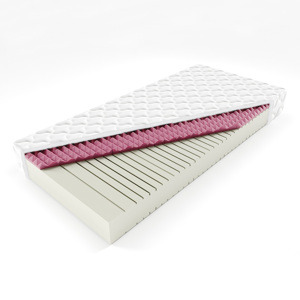 KAC Pěnová matrace s vysoce elastickou pěnou RIMINI II 80 x 200 cm 23 cm