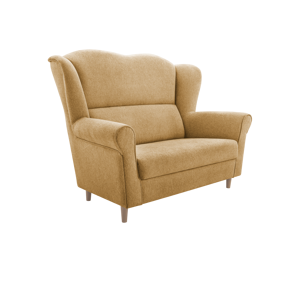 IDZ Pohovka LOFT II, 144 cm Barva látky: AVRA 7