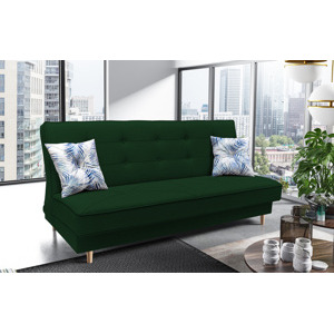 Eka Pohovka BENJAMIN, 194 cm Barva látky: KRONOS 14