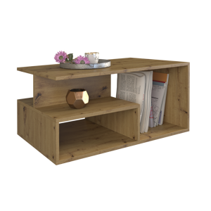 TPS Konferenční stolek PRIMA - Dub artisan