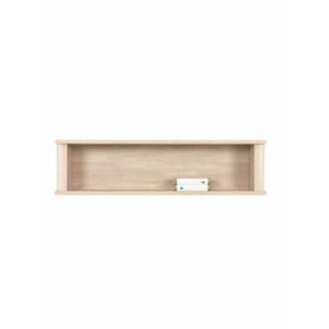 Mdx Závěsná police Fonda - Dub sonoma