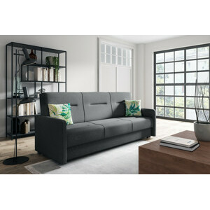 Eka Pohovka PICASSO, 206 cm Barva látky: TRINITY 15