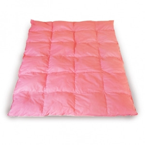 AW Přikrývka husí peří 140x200 cm