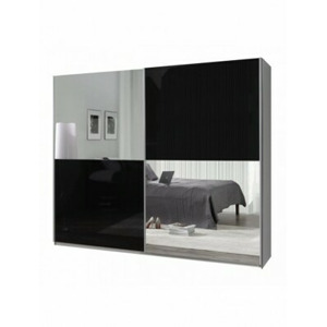 Mdx Šatní skříň Lisa 26