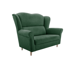 IDZ Pohovka LOFT II, 144 cm Barva látky: AVRA 12