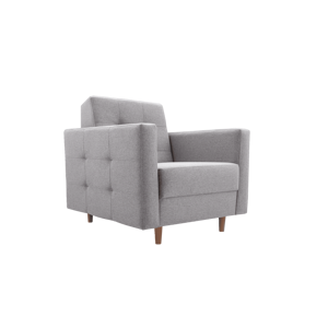 IDZ Křeslo GODIVO Barva látky: NORN 07