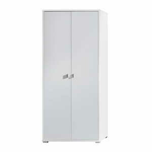 Mdx Skříň Jantar - Bílá