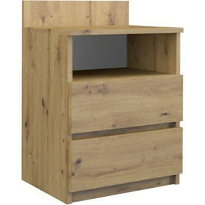 TPS Noční stolek M1 - Dub artisan