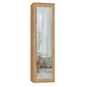 TPS Skříň DUO 50 cm - Dub artisan