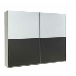 Mdx Šatní skříň Lisa 5