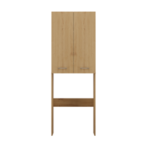 TPS Koupelnová skříňka nad pračku POLA DD - Dub artisan