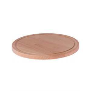 FK Prkénko na krájení - Kruh - 30 cm