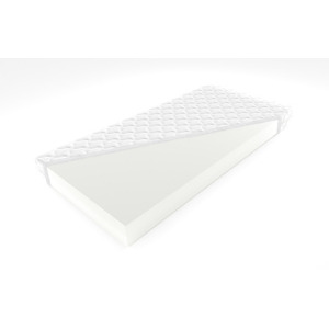 KAC Pěnová matrace ONTARIO 160x200 cm 15 cm