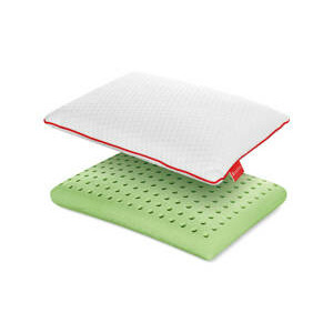 POLJANA Polštář pro děti Baby BIO 40 x 30 x 8 cm