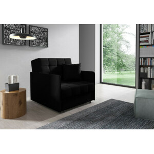 Eka Pohovka AMERYKANKA 169, 90 cm Barva látky: KRONOS 07