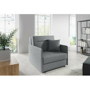 Eka Pohovka AMERYKANKA 172, 90 cm Barva látky: KRONOS 53