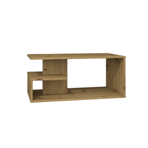 TPS konferenční stolek DALLAS - Dub artisan