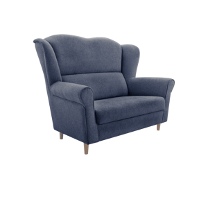 IDZ Pohovka LOFT II, 144 cm Barva látky: AVRA 14
