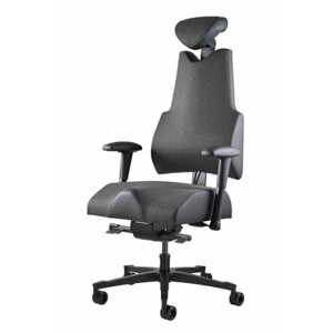 Prowork Therapia Body+