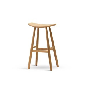 ITTC Stima Židle GURU bar dub