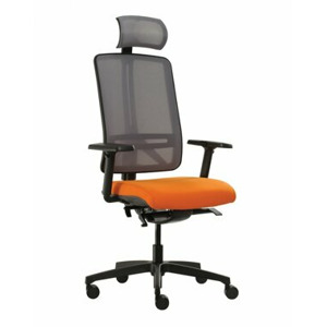 Kancelářská ergonomická židle RIM FLEXI FX 1104 — na míru