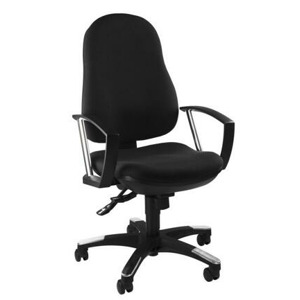 Kancelářská ergonomická židle TOPSTAR TREND SY 10 – s područkami