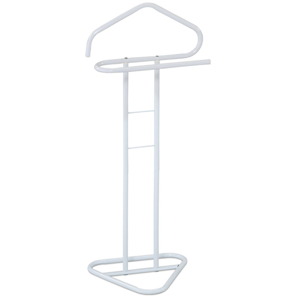 Němý sluha METVEN — bílá