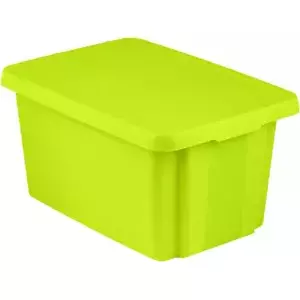 Curver Box ESSENTIALS 45L - zelený